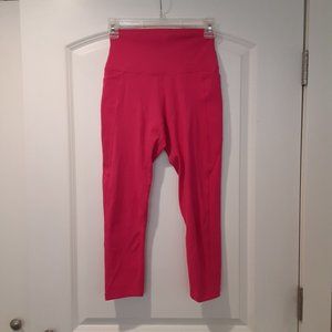 Senita Athletics Shakti 7/8 Capris